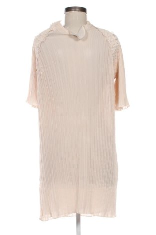 Kleid Zara, Größe M, Farbe Beige, Preis € 18,99