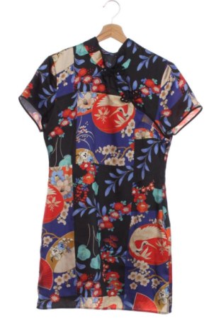 Rochie Zara, Mărime M, Culoare Multicolor, Preț 72,99 Lei