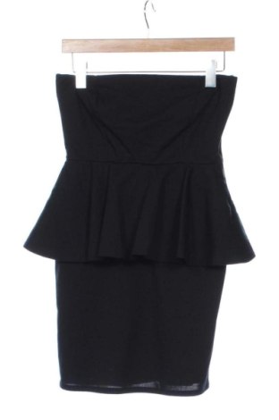 Šaty  Zara, Velikost XS, Barva Černá, Cena  397,00 Kč