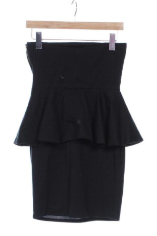 Šaty  Zara, Velikost XS, Barva Černá, Cena  397,00 Kč