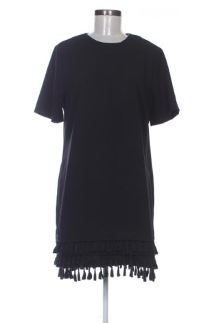 Rochie Zara, Mărime L, Culoare Negru, Preț 85,99 Lei