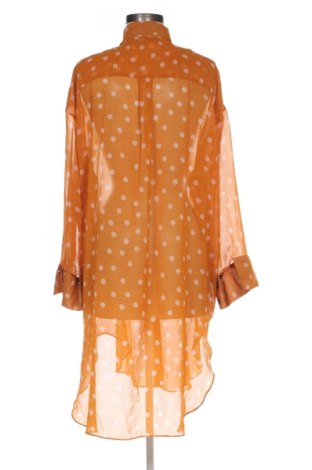 Kleid Zara, Größe L, Farbe Mehrfarbig, Preis 22,99 €