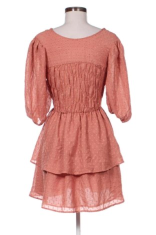 Φόρεμα Zara, Μέγεθος S, Χρώμα Καφέ, Τιμή 16,99 €