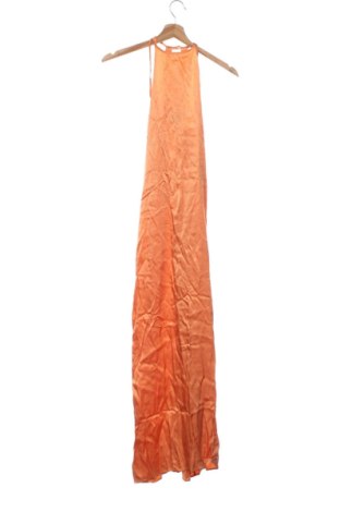 Šaty  Zara, Velikost XS, Barva Oranžová, Cena  482,00 Kč