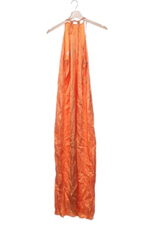 Šaty  Zara, Velikost XS, Barva Oranžová, Cena  482,00 Kč