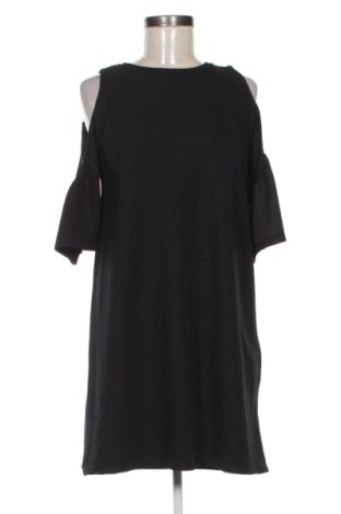 Rochie Zara, Mărime L, Culoare Negru, Preț 85,99 Lei
