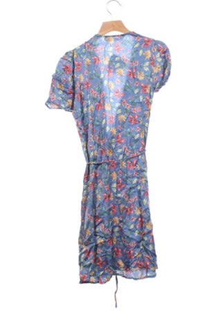 Φόρεμα Zara, Μέγεθος XS, Χρώμα Πολύχρωμο, Τιμή 17,00 €