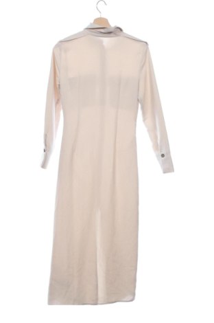 Rochie Zara, Mărime S, Culoare Bej, Preț 91,00 Lei