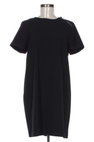 Рокля Zara, Размер L, Цвят Черен, Цена 14,31 €