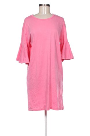 Kleid Zara, Größe S, Farbe Mehrfarbig, Preis 17,99 €