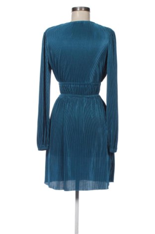 Kleid Zara, Größe M, Farbe Blau, Preis € 18,99