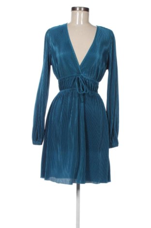 Kleid Zara, Größe M, Farbe Blau, Preis € 18,99