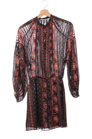 Рокля Zara, Размер XS, Цвят Многоцветен, Цена 17,89 €