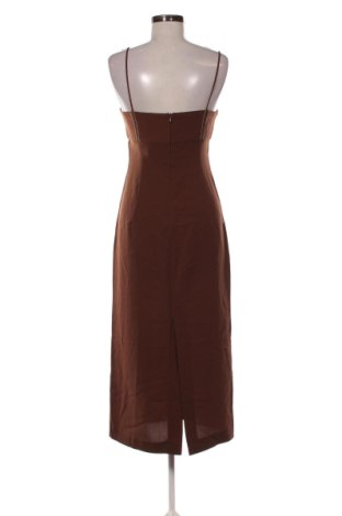 Kleid Zara, Größe M, Farbe Braun, Preis € 18,99