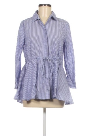 Дамска риза Zara, Размер S, Цвят Многоцветен, Цена 17,89 €