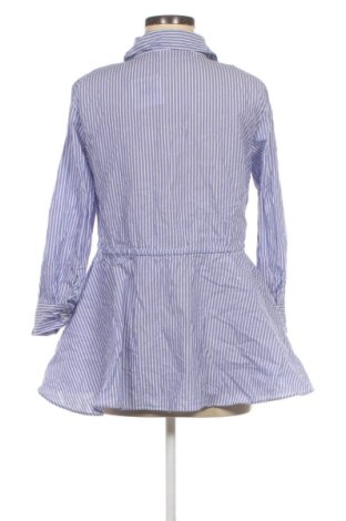 Дамска риза Zara, Размер S, Цвят Многоцветен, Цена 17,89 €