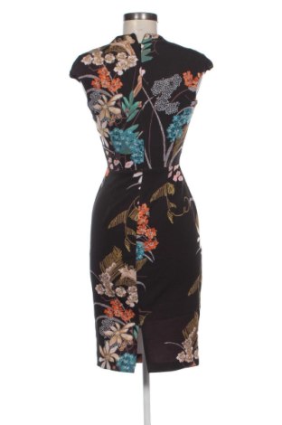 Rochie Zara, Mărime XS, Culoare Multicolor, Preț 194,97 Lei