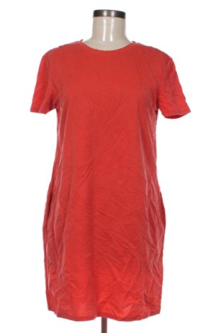 Φόρεμα Zara, Μέγεθος M, Χρώμα Κόκκινο, Τιμή 16,99 €
