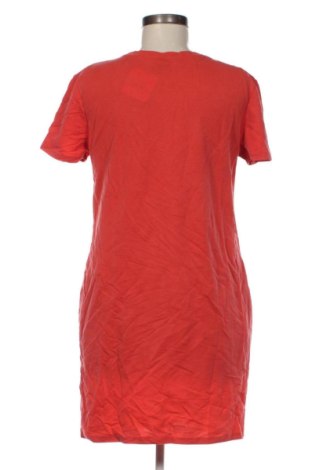 Φόρεμα Zara, Μέγεθος M, Χρώμα Κόκκινο, Τιμή 16,99 €