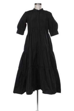 Rochie Zara, Mărime XS, Culoare Negru, Preț 91,00 Lei