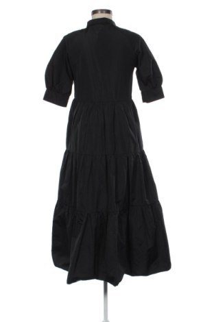 Rochie Zara, Mărime XS, Culoare Negru, Preț 91,00 Lei