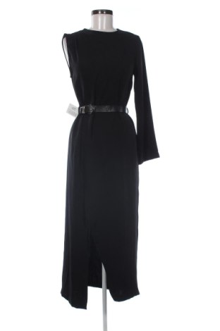 Kleid Zara, Größe XS, Farbe Schwarz, Preis 52,99 €, #136524465