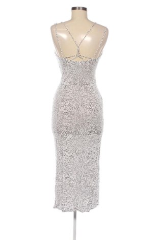 Kleid Zara, Größe S, Farbe Mehrfarbig, Preis 17,00 €