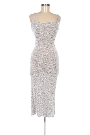 Kleid Zara, Größe S, Farbe Mehrfarbig, Preis 17,00 €