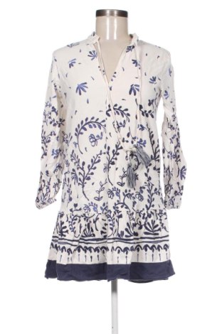 Sukienka Zara, Rozmiar XS, Kolor Kolorowy, Cena 75,99 zł