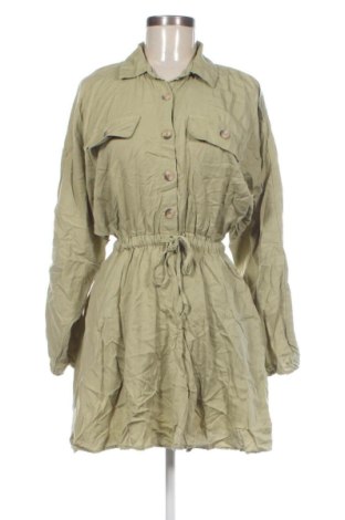 Φόρεμα Zara, Μέγεθος XS, Χρώμα Πράσινο, Τιμή 16,99 €
