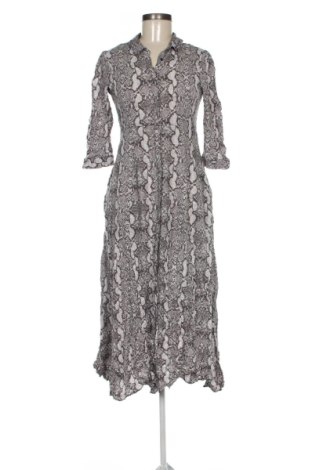 Рокля Zara, Размер L, Цвят Многоцветен, Цена 17,89 €