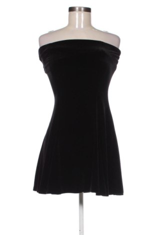 Kleid Zara, Größe M, Farbe Schwarz, Preis 14,00 €