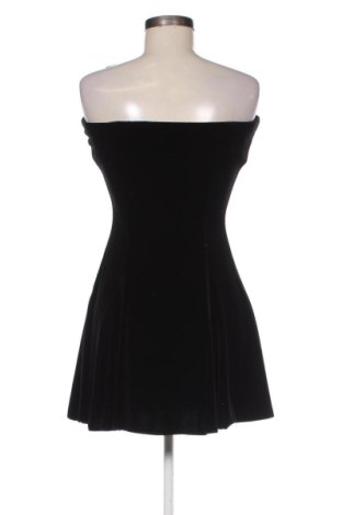 Kleid Zara, Größe M, Farbe Schwarz, Preis 14,00 €