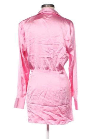 Рокля Zara, Размер M, Цвят Розов, Цена 31,65 €