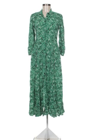 Kleid Zara, Größe M, Farbe Mehrfarbig, Preis 17,00 €