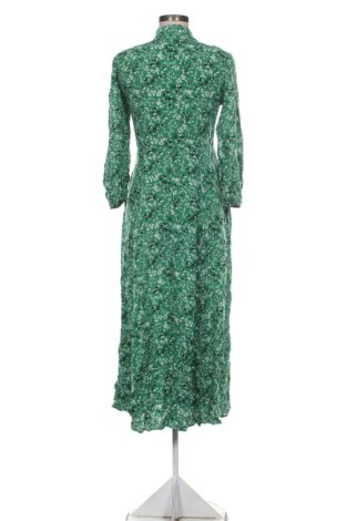 Kleid Zara, Größe M, Farbe Mehrfarbig, Preis 17,00 €