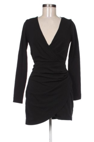 Рокля Zara, Размер M, Цвят Черен, Цена 31,65 €