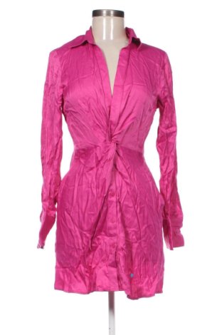 Rochie Zara, Mărime M, Culoare Roz, Preț 165,00 Lei
