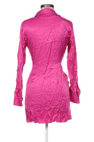 Rochie Zara, Mărime M, Culoare Roz, Preț 165,00 Lei