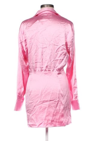 Рокля Zara, Размер M, Цвят Розов, Цена 31,65 €