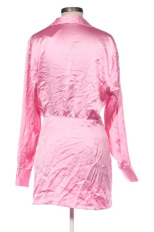 Рокля Zara, Размер M, Цвят Розов, Цена 31,65 €