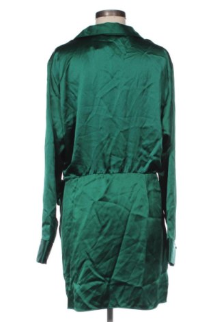 Sukienka Zara, Rozmiar XL, Kolor Zielony, Cena 169,60 zł
