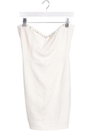 Rochie Zara, Mărime L, Culoare Ecru, Preț 72,00 Lei