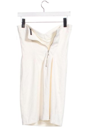 Rochie Zara, Mărime L, Culoare Ecru, Preț 72,00 Lei