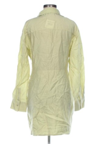 Sukienka Zara, Rozmiar XL, Kolor Zielony, Cena 72,99 zł