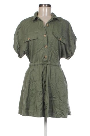 Рокля Zara, Размер S, Цвят Зелен, Цена 14,31 €
