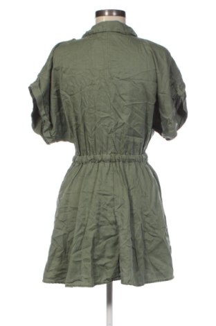 Рокля Zara, Размер S, Цвят Зелен, Цена 14,31 €