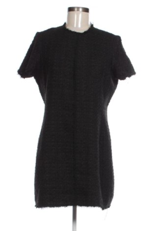 Šaty  Zara, Veľkosť XL, Farba Čierna, Cena  14,00 €