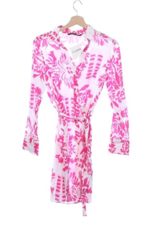 Kleid Zara, Größe XS, Farbe Mehrfarbig, Preis 17,46 €