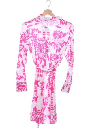 Kleid Zara, Größe XS, Farbe Mehrfarbig, Preis 17,46 €